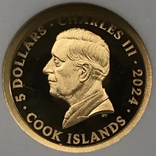 0.5 g (1/2 gram) Gold (3)