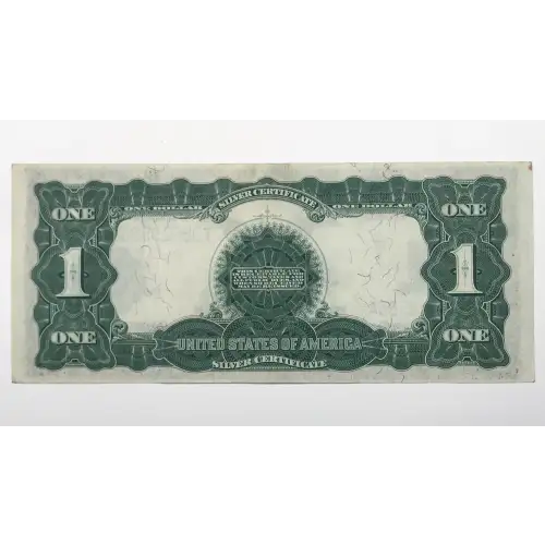 $1 1899 Blue Silver Certificates 236 (2)