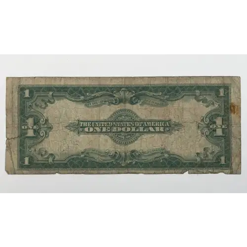 $1 1923 Blue Silver Certificates 237 (4)