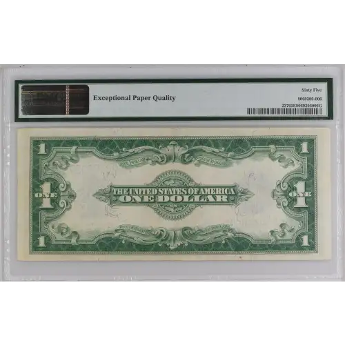 $1 1923 Blue Silver Certificates 237 (3)