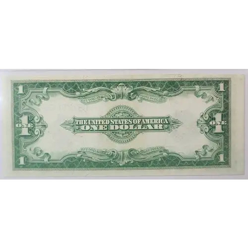 $1 1923 Blue Silver Certificates 237