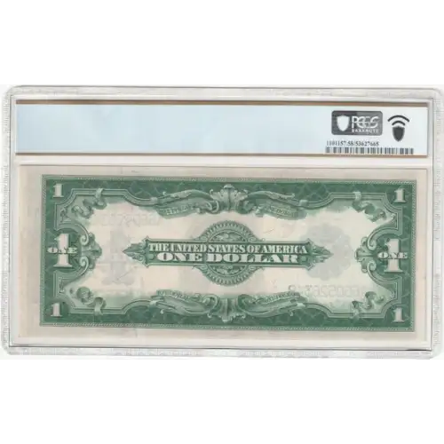$1 1923 Blue Silver Certificates 237 (3)