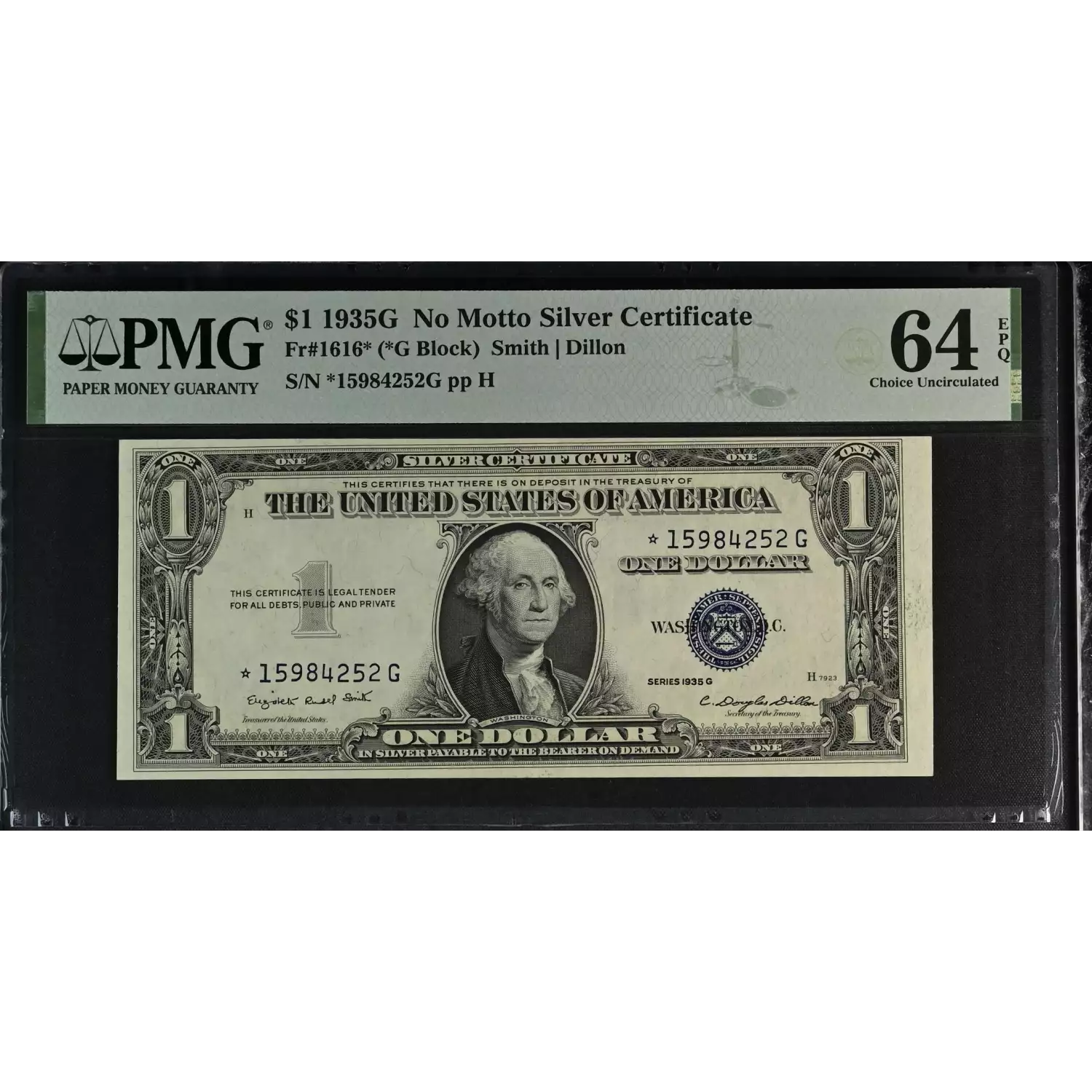 1935g-1-no-motto-silver-certificate-star-note-fr-1616-pmg-64-epq