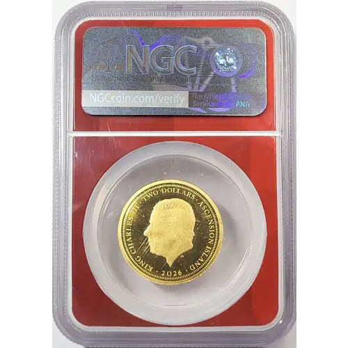1/20 oz Gold (COIN) (3)