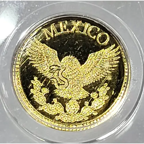 1/500 oz Gold (BAR/ROUND) (3)