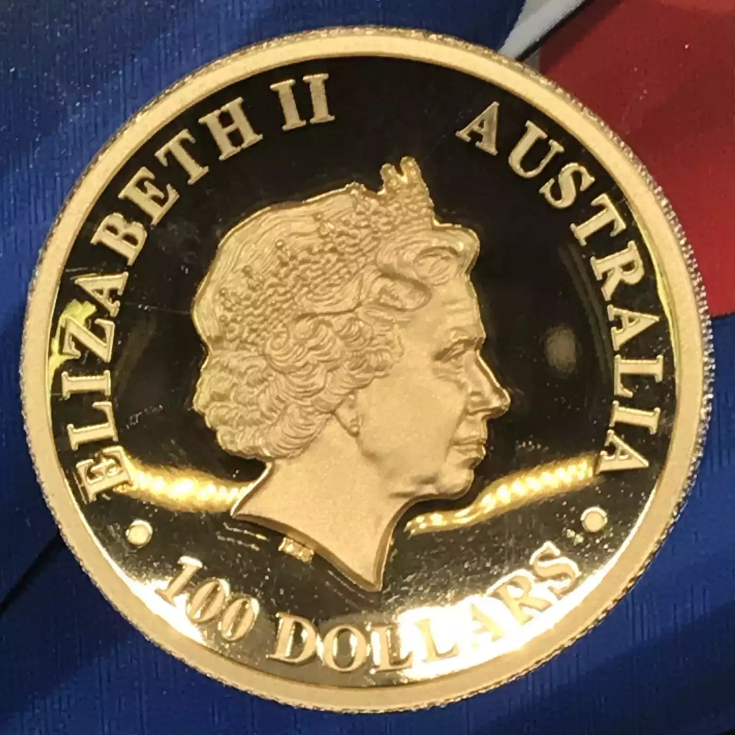 2018 1 oz Gold NGC PF-70 ULTRA CAMEO Wedge-Tailed Eagle High Relief ...