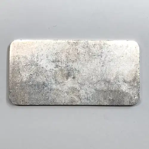 1 oz Silver (BAR)