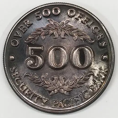 1 oz Silver (ROUND)