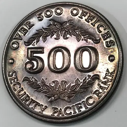 1 oz Silver (ROUND) (3)