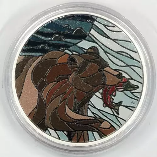 1 oz Silver (2)