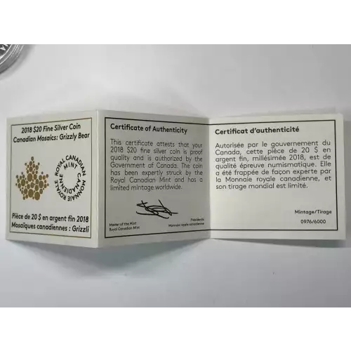 1 oz Silver (4)