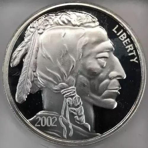 1 oz Silver