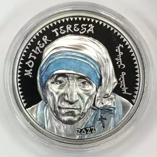 1 oz Silver