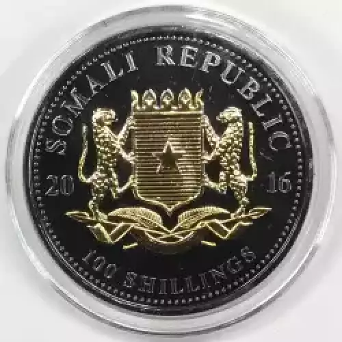 1 oz Silver (3)