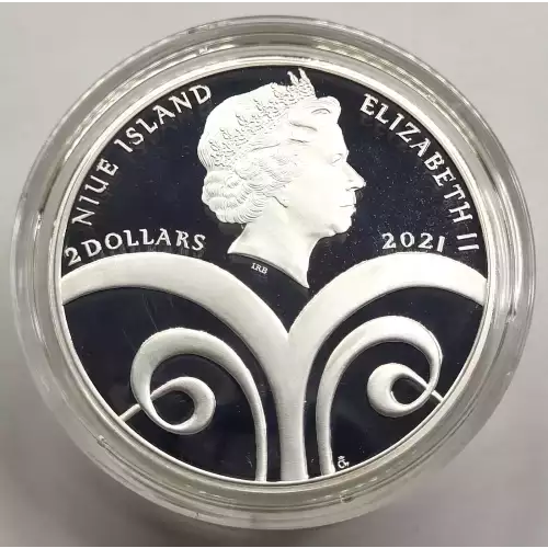 1 oz Silver
