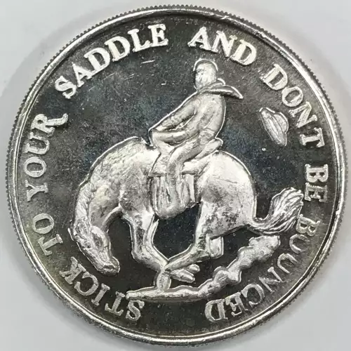1 oz Silver