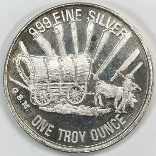 1 oz Silver