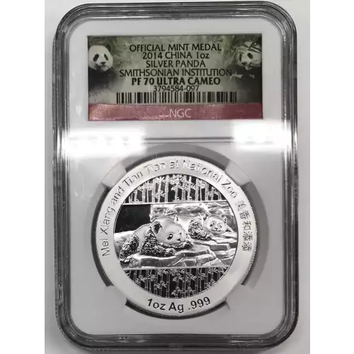 1 oz Silver