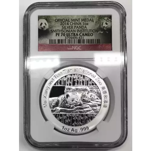 1 oz Silver (2)