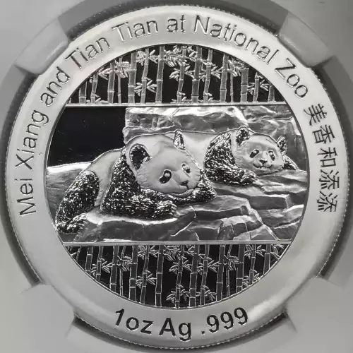 1 oz Silver (3)