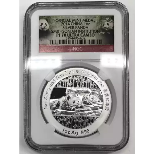 1 oz Silver (2)