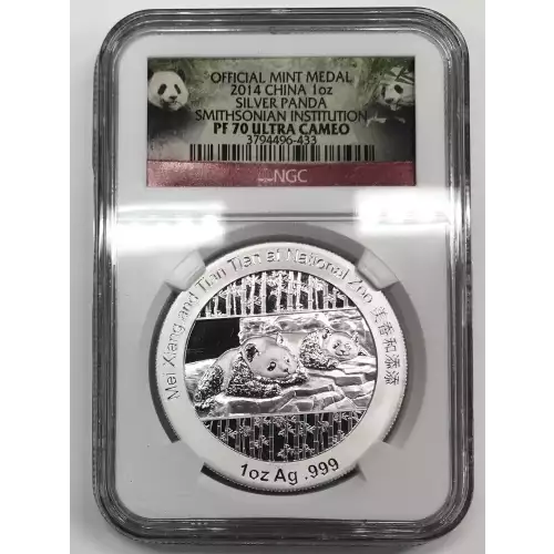 1 oz Silver (2)