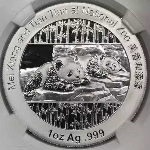 1 oz Silver (4)