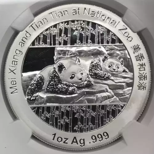 1 oz Silver (3)