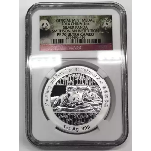 1 oz Silver