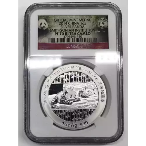 1 oz Silver