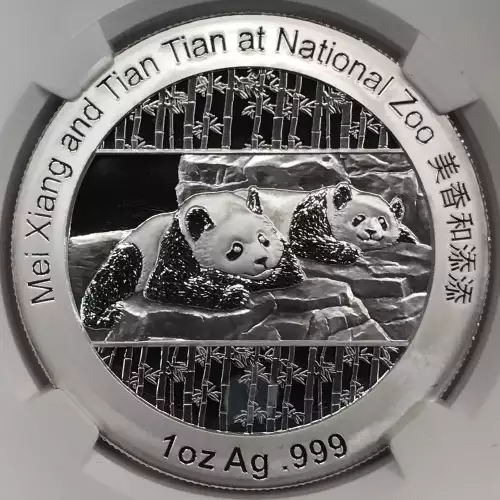 1 oz Silver