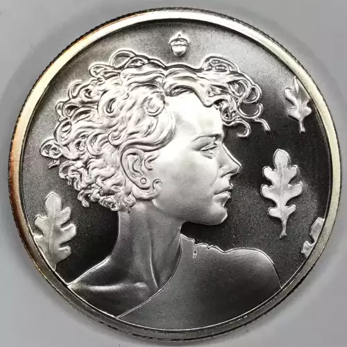 1 oz Silver