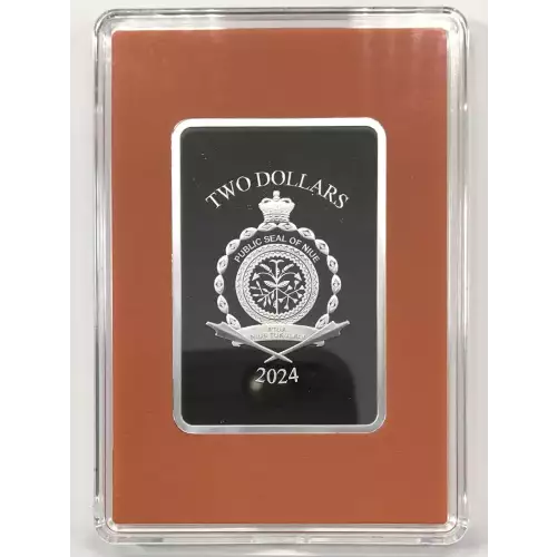 1 oz Silver