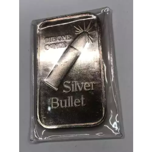 1 oz Silver (3)
