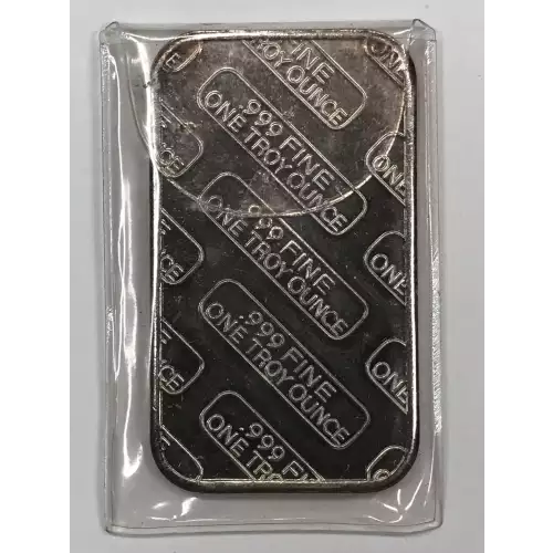 1 oz Silver