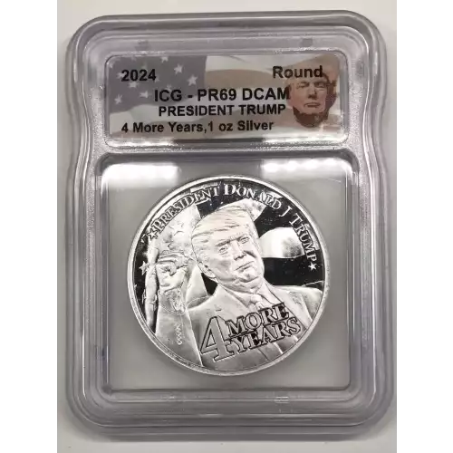 1 oz Silver (2)