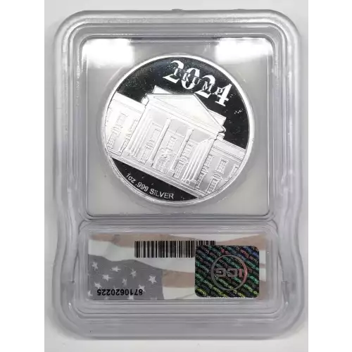 1 oz Silver