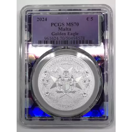 1 oz Silver
