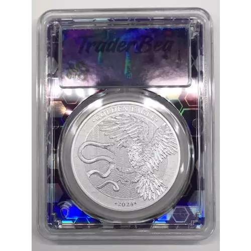 1 oz Silver (4)