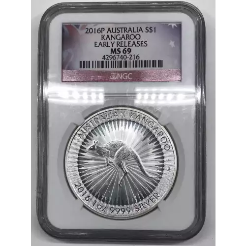 1 oz Silver (2)