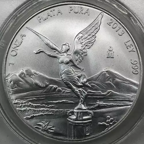 1 oz Silver (3)