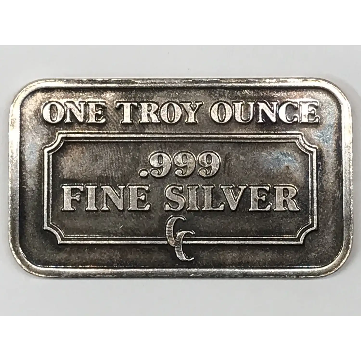 新品 オリバーガル Silver Classic Number 1 oz Silver Bar DATSUN 280 ZX Nissan Car Contemporary Classics