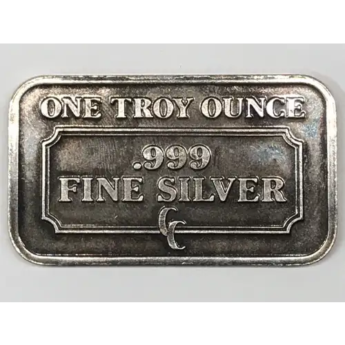 1 oz Silver Bar DATSUN 280 ZX Nissan Car Contemporary Classics