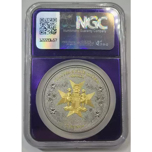 1 oz Silver (COIN) (3)