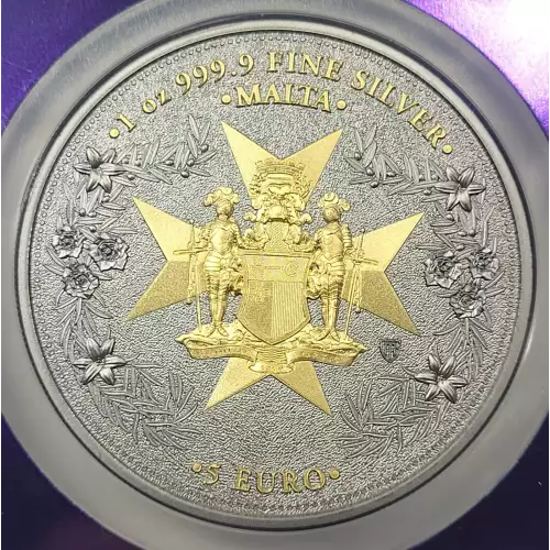 1 oz Silver (COIN) (4)