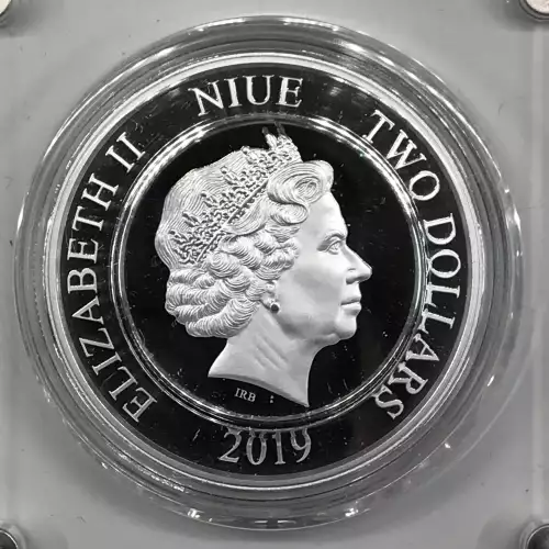 1 oz Silver (COIN) (3)