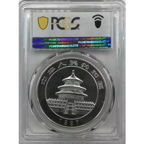 1 oz Silver (COIN)