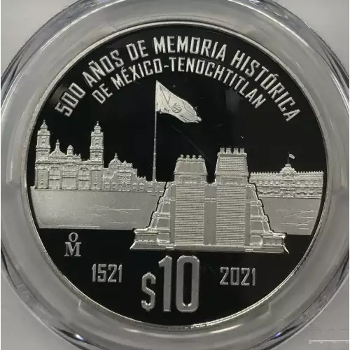 1 oz Silver (COIN) (2)