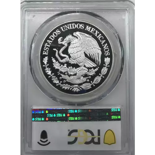 1 oz Silver (COIN) (3)