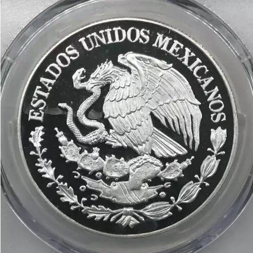 1 oz Silver (COIN) (4)